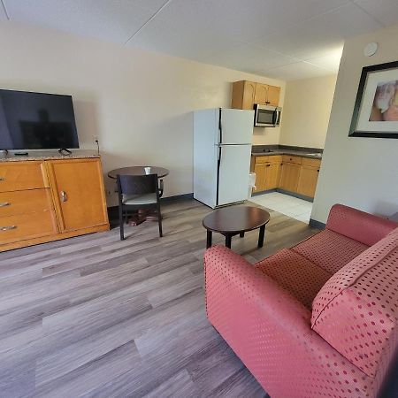 Studio 9 Inn & Suites Decatur Buitenkant foto