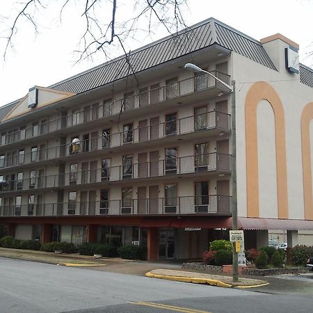 Studio 9 Inn & Suites Decatur Buitenkant foto