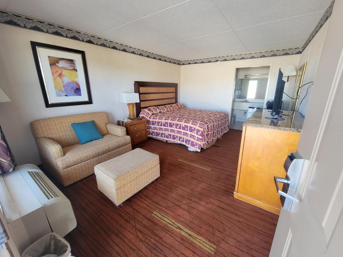 Studio 9 Inn & Suites Decatur Buitenkant foto