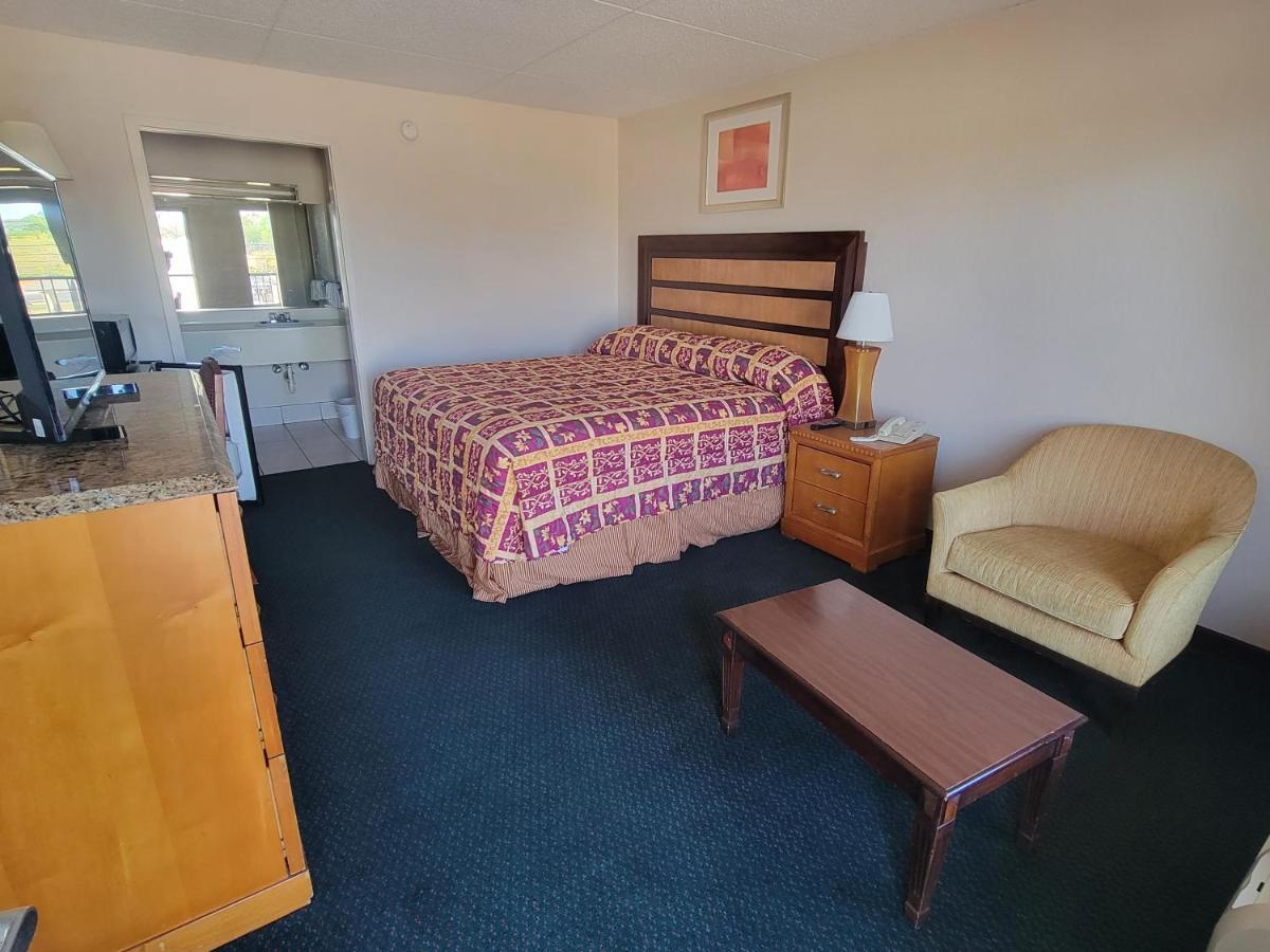Studio 9 Inn & Suites Decatur Buitenkant foto