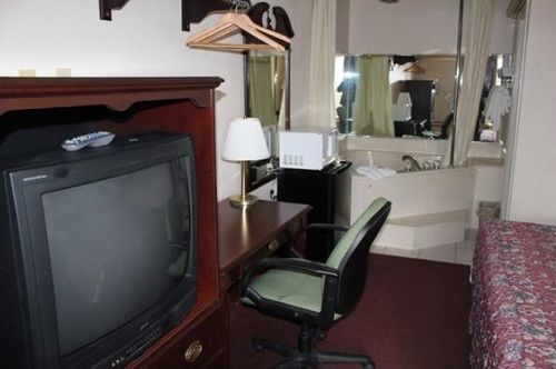 Studio 9 Inn & Suites Decatur Buitenkant foto